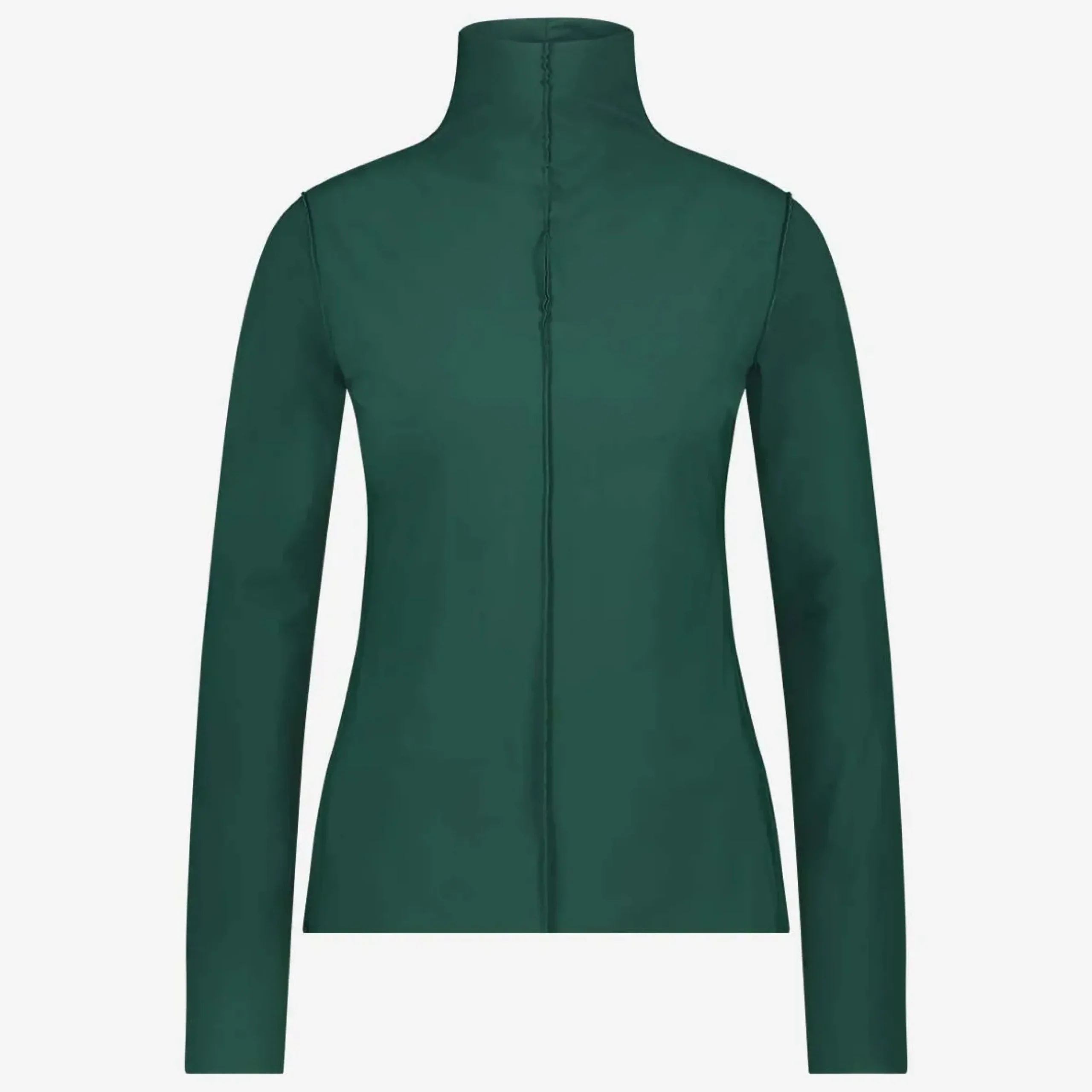 Zara Top Technical Jersey