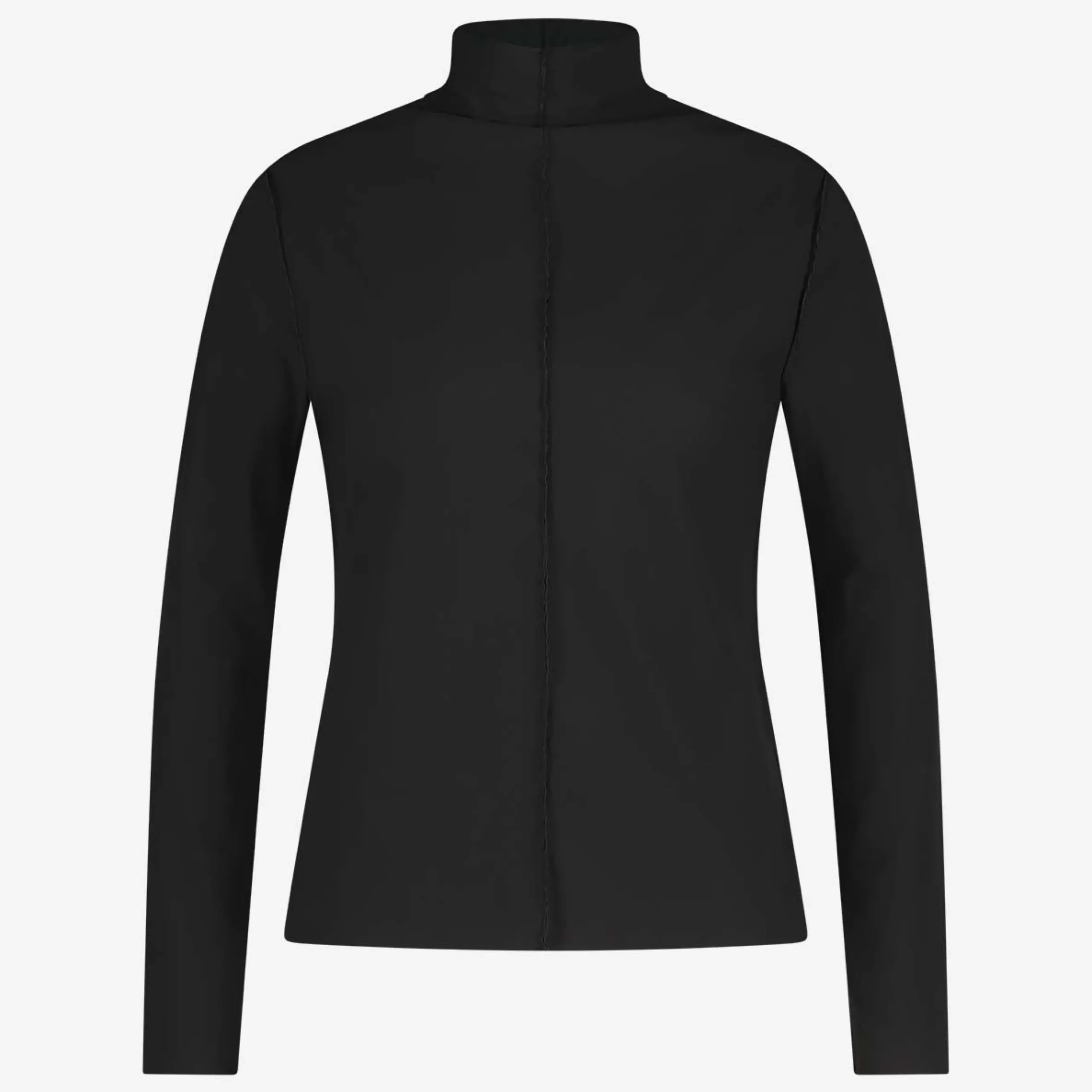 Zara Top Technical Jersey