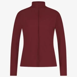 Zara Top Technical Jersey