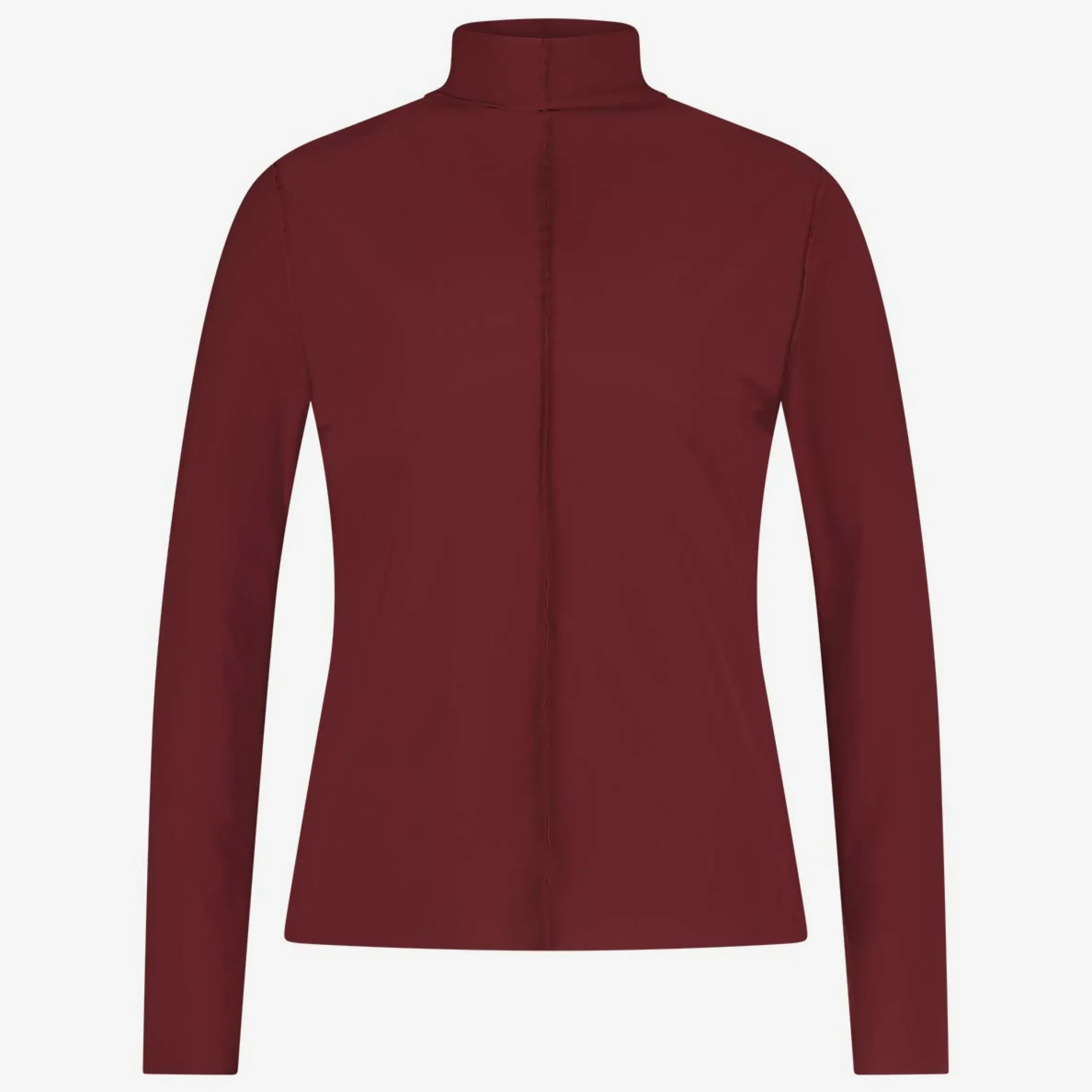 Zara Top Technical Jersey