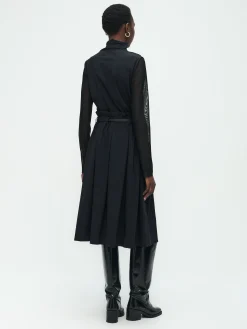 Zara Top Technical Jersey