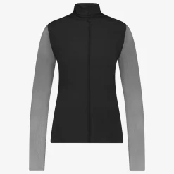 Zara Top Technical Jersey